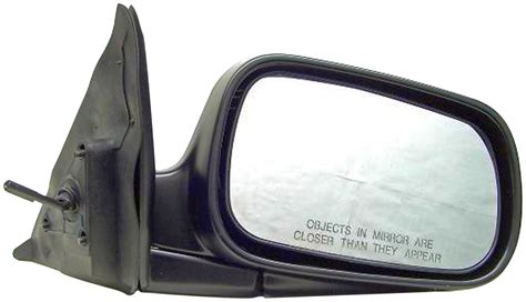 Espejo Retrovisor Exterior Para Honda Accord 1995