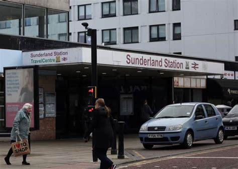 £16m Funding Deal Signed Off For Sunderland Railway Station Transformation