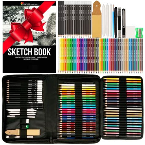 Top 10 Drawing Kits For Beginners of 2022 - Katynel