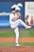 Fayetteville Asheville Baseball Four Seam Images