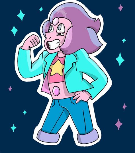 Rainbow Quartz 20 From The Steven Universe Change Your Mind