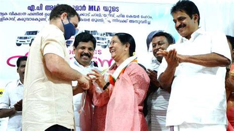 No India without secularism: Rahul Gandhi - KERALA - GENERAL | Kerala Kaumudi Online