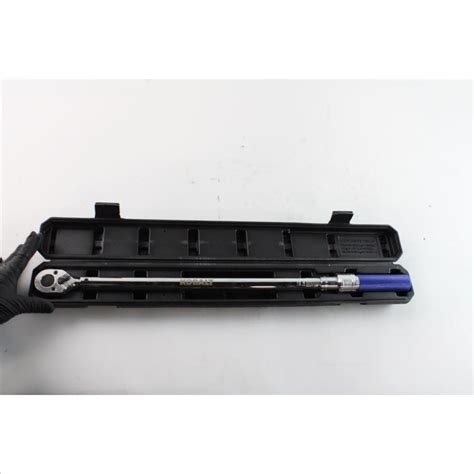 Kobalt Torque Wrench Canada