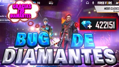 Wow😱 Nuevo Truco De Diamantes Gratis Como Conseguir Diamantes Gratis