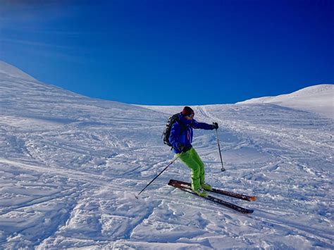 Corso Di Scialpinismo Base Big Alpine Guide