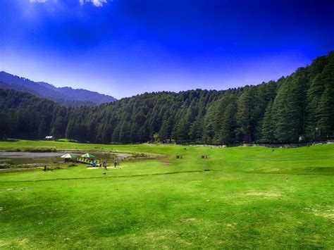 Dalhousie, Khajjiar Trourism-Know All About Dalhousie Khajjiar Travel