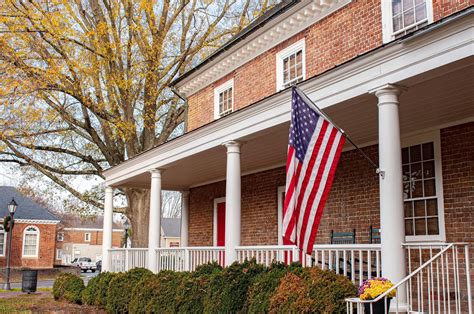 Gloucester Courthouse Historic District — Gloucester County, VA