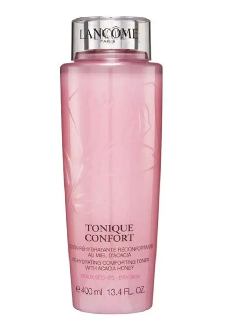 Lancome Tonique Confort Rehydrating Comforting Toner 400ml 2024 Buy