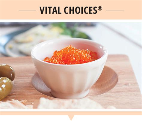 Vital Choice Wild Seafood Organics Learn The Origin Of Traditional