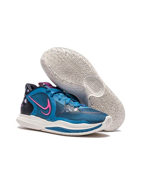 Nike Kyrie Low 5 Dj6012 400 Afew Store