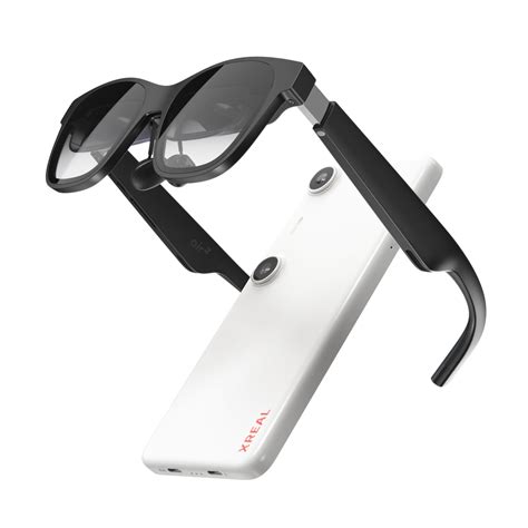 AR Glasses – XREAL US Shop