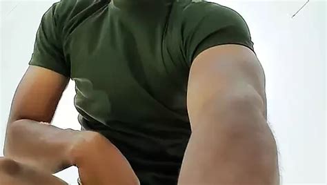 Indian Black Cock Gets Masturbated Gay Porn Feat Charlieburrito