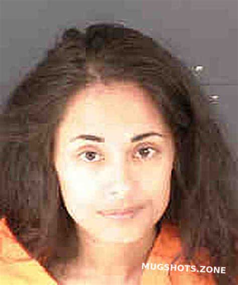 LOPEZ SABRINA 10 30 2023 Sarasota County Mugshots Zone