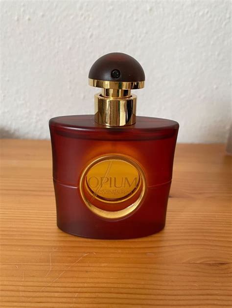 Parfüm OPIUM | Kaufen auf Ricardo