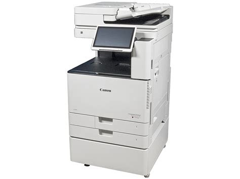 Canon Imagerunner Advance Dx C I