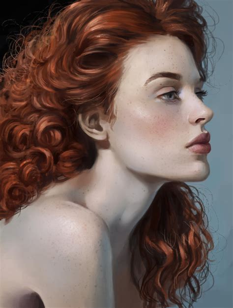 Study05 By Junejenssen On Deviantart