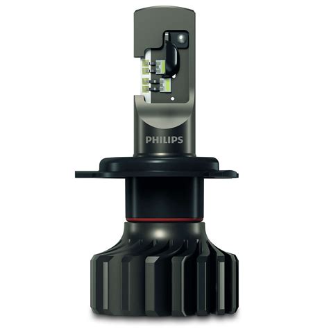 PHILIPS LED H4 ULTINON Pro9000 +250% 5800K nr.kat.11342U90CWX2