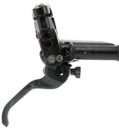 Shimano Xt Bl M B Left Hydraulic Disc Brake Lever Br M Piston