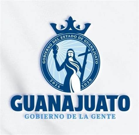 Este es logo que representará al próximo Gobierno del Estado de