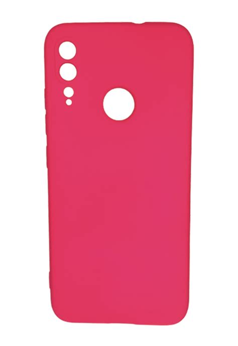 Capa Moto E Plus Autentica Pink Capateria