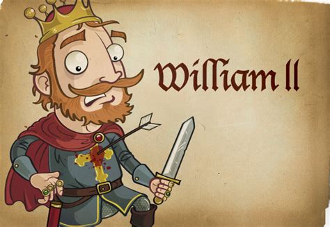 William Rufus II Tim Sutcliffe