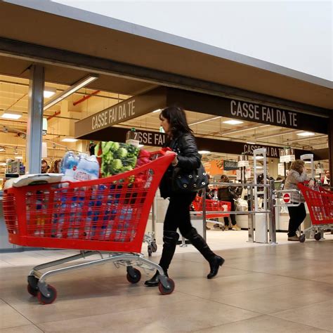 Supermercati Fano Apre Il Nuovo Superstore Coop L Inaugurazione Il