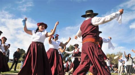 7 de abril Día Nacional de la Zamba Municipalidad de Tafí Viejo