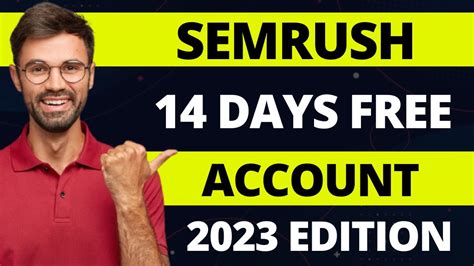 How To Use Semrush For Free Semrush Free Premium Account Cookies