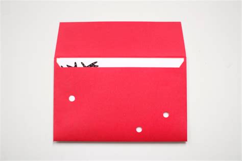 21 Creative Envelope Designs That Impress Hongkiat