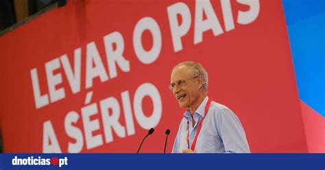 Francisco Lou Vem Apresenta O Do Programa Eleitoral Do Bloco De