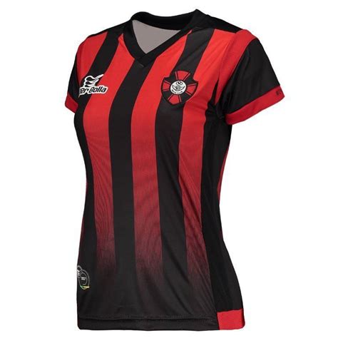 Camisa Super Bolla Moto Club Iii N Feminina Futfanatics