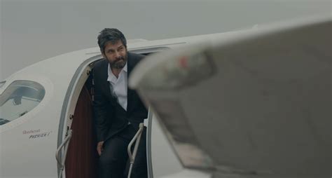 Chiyaan Vikram's 'Dhruva Natchathiram': The fascinating final trailer ...