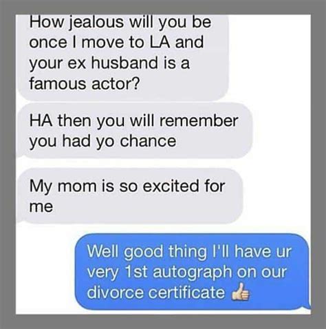 Jealous Ex Girlfriend Memes