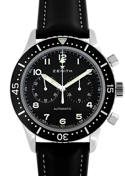 tipo cp  zenith  ss