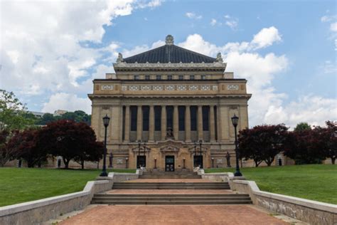 Visiting the Soldiers and Sailors Memorial Hall and Museum in Pittsburgh - Uncovering PA