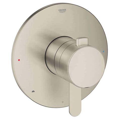 Grohe Grohflex Dual Function Pressure Balance Trim