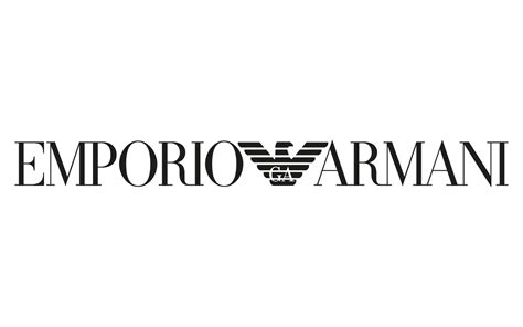 Emporio Armani Logo - PNG Logo Vector Brand Downloads (SVG, EPS)