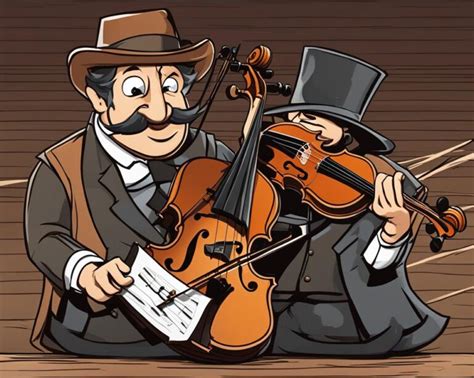 Difference Between Fiddle And Violin Joke Explained