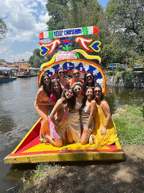 As melhores atividades Xochimilco | Passeios e atividades únicas ...