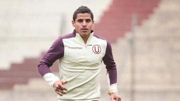 Universitario Vs Mannucci Aldo Corzo Suspendido Por Acumular Tercera