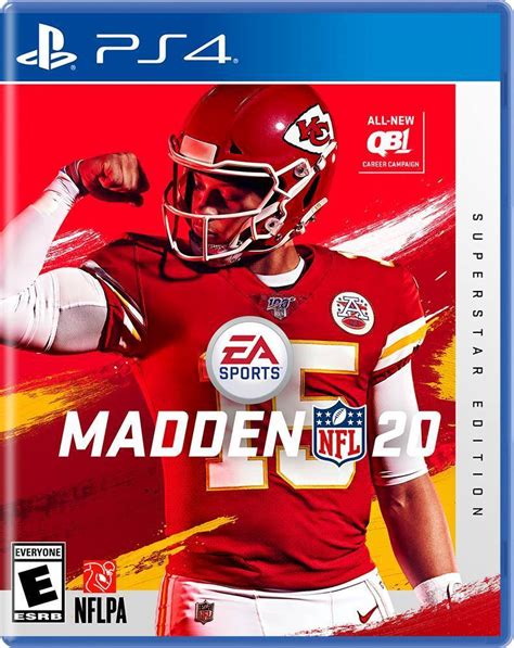 Best Buy Madden Nfl Superstar Edition Playstation