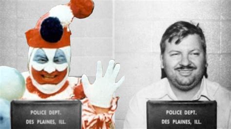 Conversation With A Killer The John Wayne Gacy Tapes Tv Review Hot