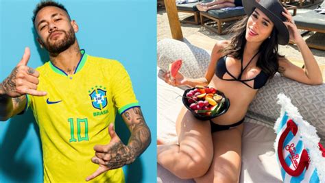 Neymar Publicly Apologizes To Partner Amid Cheating On Her Al Bawaba