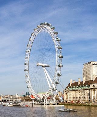 Thames River Cruise – Savings Up to 10% on Combos