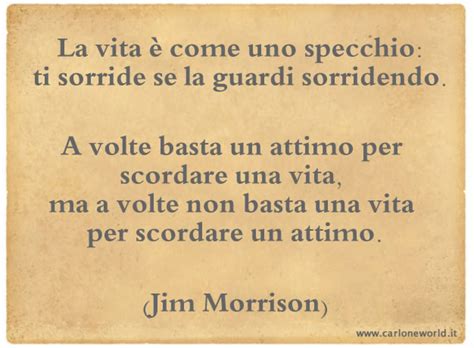 Frasi Di Jim Morrison Bellissime