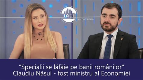 Bugetarii De Lux Tr Iesc Bine Dar Rom Nii La Zi Cu Flori Stoian