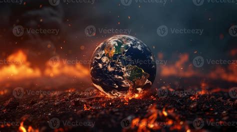 Earth Destroy Stock Photos, Images and Backgrounds for Free Download