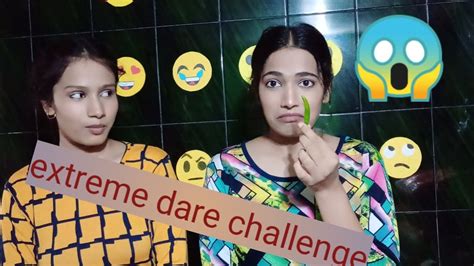 10 Second Dare Challenge Part1 Extreme Dare Challenge In 10 Second