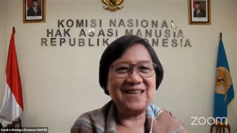 Mendorong Mekanisme Penyelesaian Konflik Agraria Yang Ideal Komnas Ham