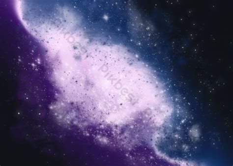 Nebula Background Gorgeous Universe | PSD Free Download - Pikbest